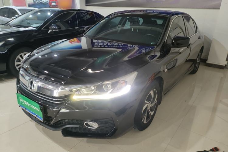 Used Honda Accord 2016 2.0L Elite Edition Guazi used car, China used car export, Used car for sale, Used cars, Cheapest cars for sale