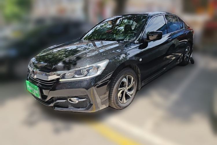 Used Honda Accord 2016 2.0L Comfort Edition Guazi used car, China used car export, Used car for sale, Used cars, Cheapest cars for sale
