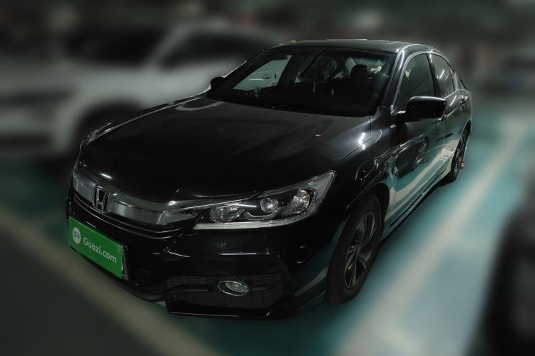 Used Honda Accord 2016 2.0L Comfort Edition Guazi used car, China used car export, Used car for sale, Used  cars, Cheapest cars for sale