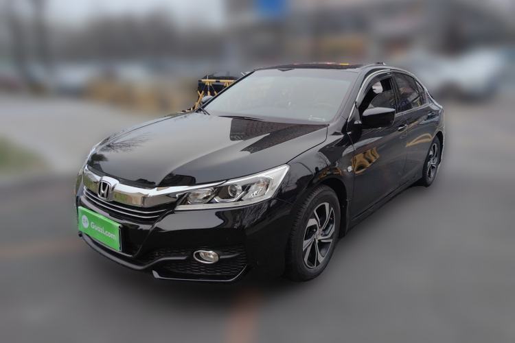 Used Honda Accord 2016 2.0L Comfort Edition Guazi used car, China used car export, Used car for sale, Used cars, Cheapest cars for sale