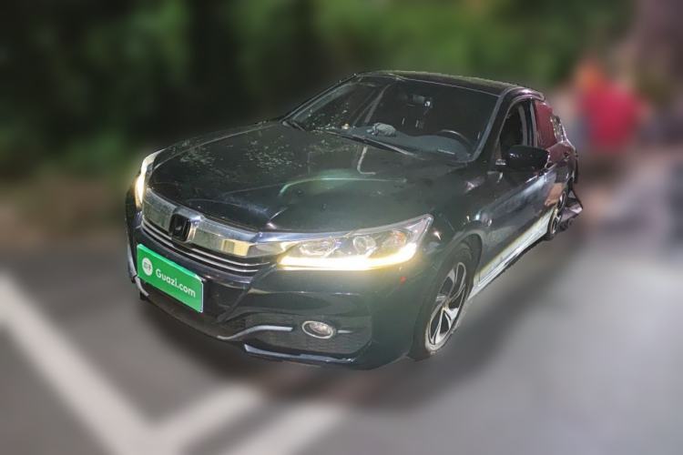 Honda Accord 2016 2.0L Elite Edition usata Guazi used car, China used car export, Used car for sale, Used  cars, Cheapest cars for sale