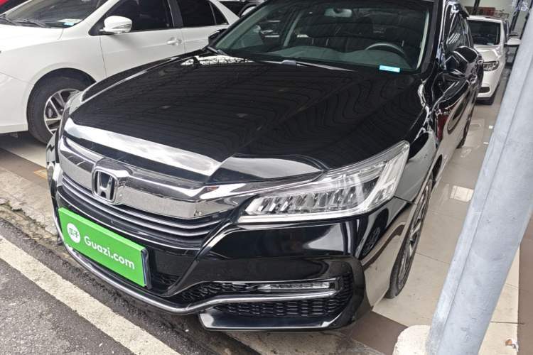 Used Honda Accord 2016 2.4L Luxury Edition Guazi used car, China used car export, Used car for sale, Used  cars, Cheapest cars for sale