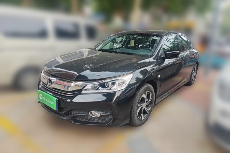 Used Honda Accord 2016 2.0L Comfort Edition Guazi used car, China used car export, Used car for sale, Used cars, Cheapest cars for sale