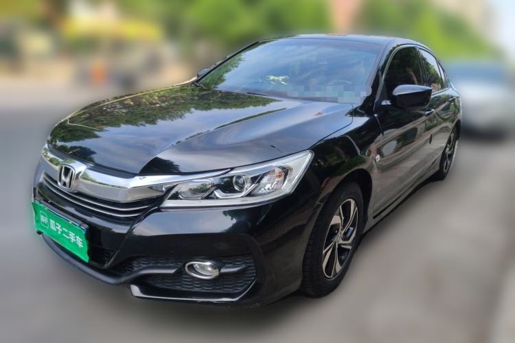 Used Honda Accord 2016 2.0L Comfort Edition Guazi used car, China used car export, Used car for sale, Used  cars, Cheapest cars for sale