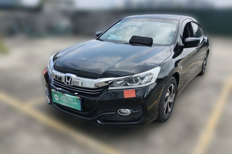 Gebrauchter Honda Accord 2016 2.0L Comfort Edition Guazi used car, China used car export, Used car for sale, Used  cars, Cheapest cars for sale