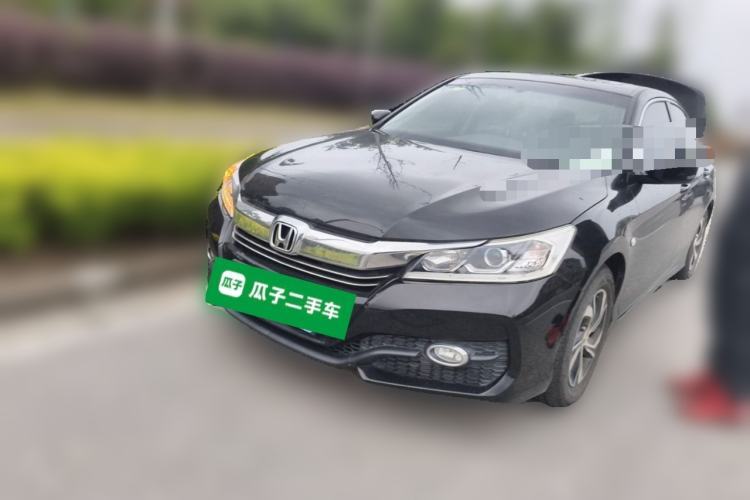 Used Honda Accord 2016 2.0L Comfort Edition Guazi used car, China used car export, Used car for sale, Used  cars, Cheapest cars for sale