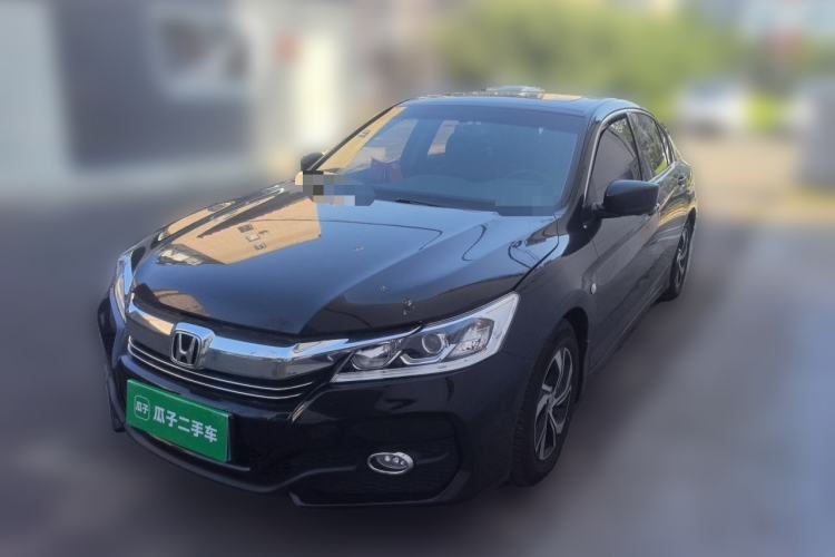 Used Honda Accord 2016 2.0L Comfort Edition Guazi used car, China used car export, Used car for sale, Used  cars, Cheapest cars for sale