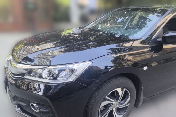 Used Honda Accord 2016 2.0L Comfort Edition Guazi used car, China used car export, Used car for sale, Used cars, Cheapest cars for sale