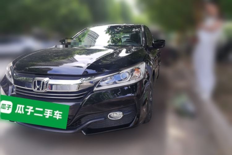 Used Honda Accord 2016 2.0L Comfort Edition Guazi used car, China used car export, Used car for sale, Used cars, Cheapest cars for sale