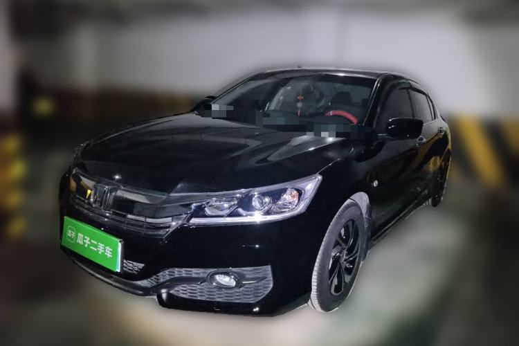 Used Honda Accord 2016 2.0L Elite Edition Guazi used car, China used car export, Used car for sale, Used cars, Cheapest cars for sale
