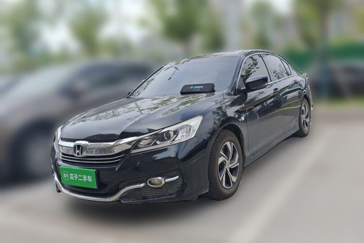 Used Honda Accord 2016 2.0L Comfort Edition Guazi used car, China used car export, Used car for sale, Used cars, Cheapest cars for sale