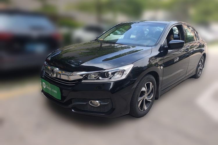 Used Honda Accord 2016 2.0L Comfort Edition Guazi used car, China used car export, Used car for sale, Used cars, Cheapest cars for sale