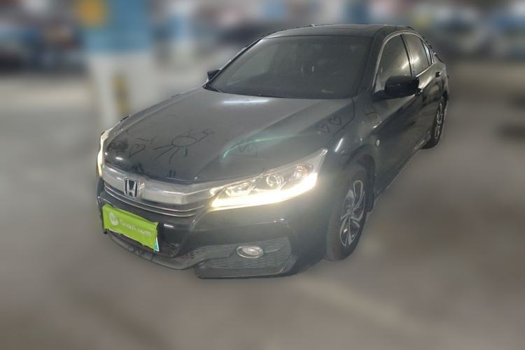 Used Honda Accord 2016 2.0L Comfort Edition Guazi used car, China used car export, Used car for sale, Used  cars, Cheapest cars for sale