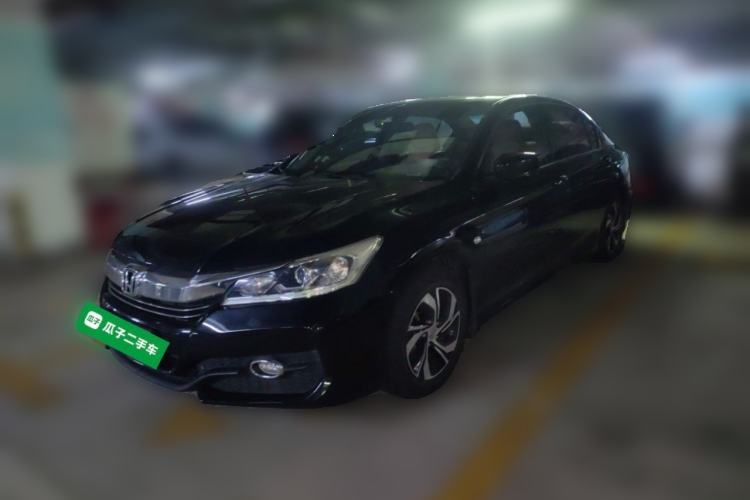 Used Honda Accord 2016 2.0L Comfort Edition Guazi used car, China used car export, Used car for sale, Used  cars, Cheapest cars for sale