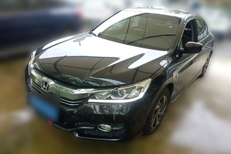 Used Honda Accord 2016 2.0L Elite Edition Guazi used car, China used car export, Used car for sale, Used  cars, Cheapest cars for sale