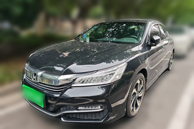 Used Honda Accord 2016 2.4L Zhi Rui Edition Guazi used car, China used car export, Used car for sale, Used  cars, Cheapest cars for sale