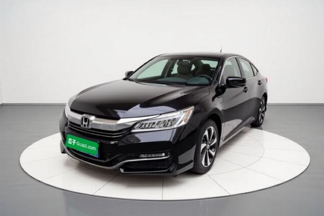 Used Honda Accord 2016 2.4L Comfort Edition