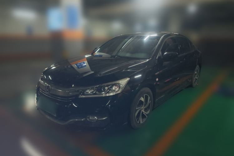 Used Honda Accord 2016 2.0L Comfort Edition Guazi used car, China used car export, Used car for sale, Used  cars, Cheapest cars for sale