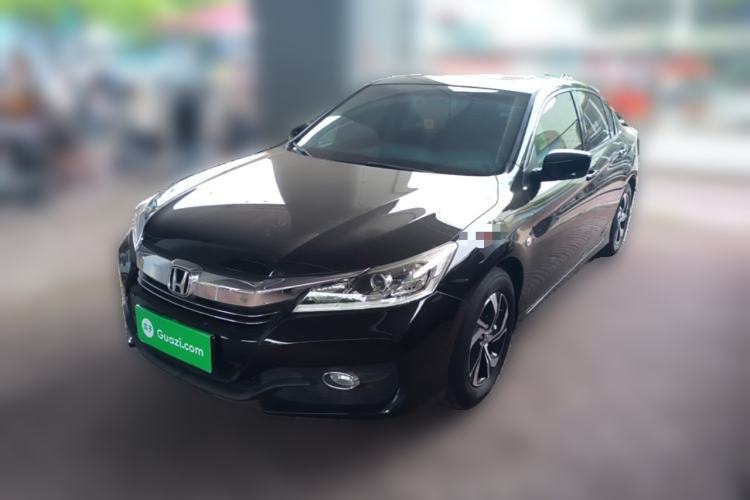 Used Honda Accord 2016 2.0L Elite Edition Guazi used car, China used car export, Used car for sale, Used  cars, Cheapest cars for sale