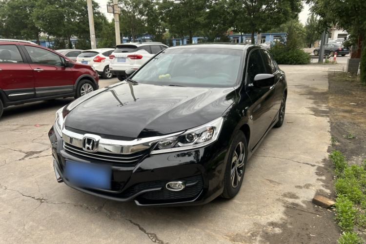 Used Honda Accord 2016 2.0L Comfort Edition Guazi used car, China used car export, Used car for sale, Used  cars, Cheapest cars for sale