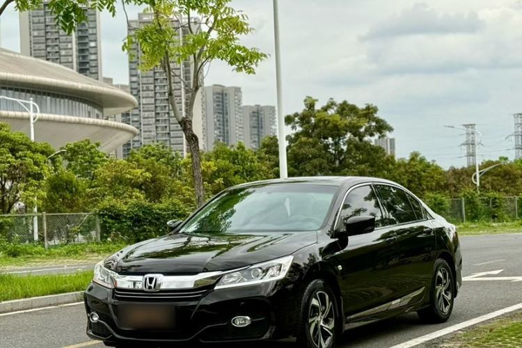 Used Honda Accord 2016 2.0L Comfort Edition Guazi used car, China used car export, Used car for sale, Used cars, Cheapest cars for sale