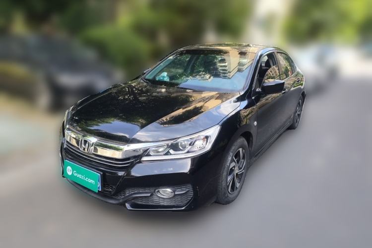 Used Honda Accord 2016 2.0L Comfort Edition Guazi used car, China used car export, Used car for sale, Used cars, Cheapest cars for sale