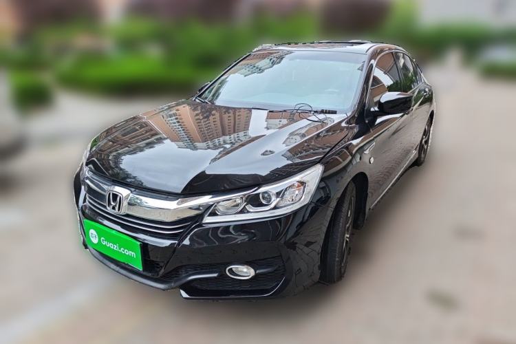 Used Honda Accord 2016 2.0L Comfort Edition Guazi used car, China used car export, Used car for sale, Used cars, Cheapest cars for sale