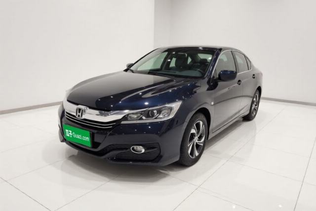 Używany Honda Accord 2016 2.0L Comfort Edition