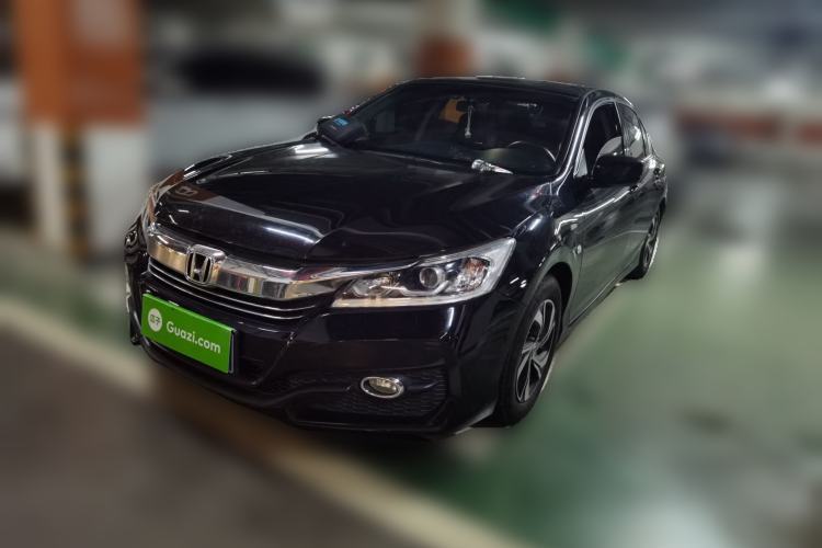 Gebrauchter Honda Accord 2016 2.0L Comfort Edition Guazi used car, China used car export, Used car for sale, Used cars, Cheapest cars for sale