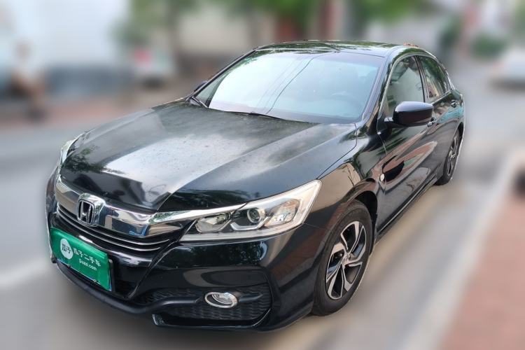 Used Honda Accord 2016 2.0L Elite Edition Guazi used car, China used car export, Used car for sale, Used  cars, Cheapest cars for sale