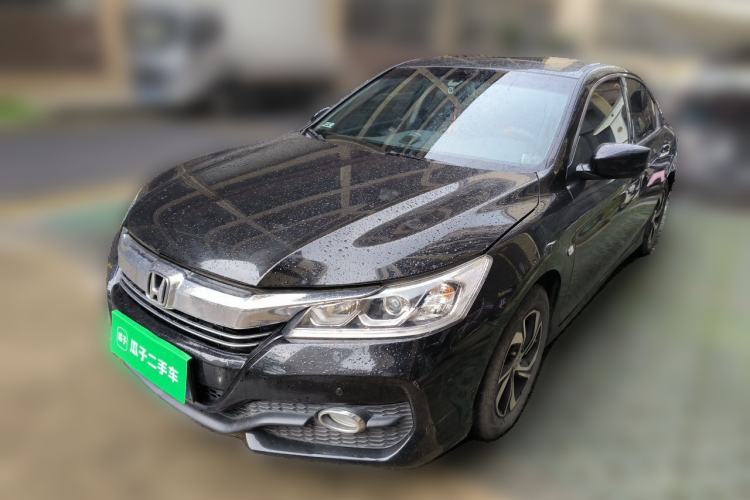 Used Honda Accord 2016 2.0L Elite Edition Guazi used car, China used car export, Used car for sale, Used cars, Cheapest cars for sale