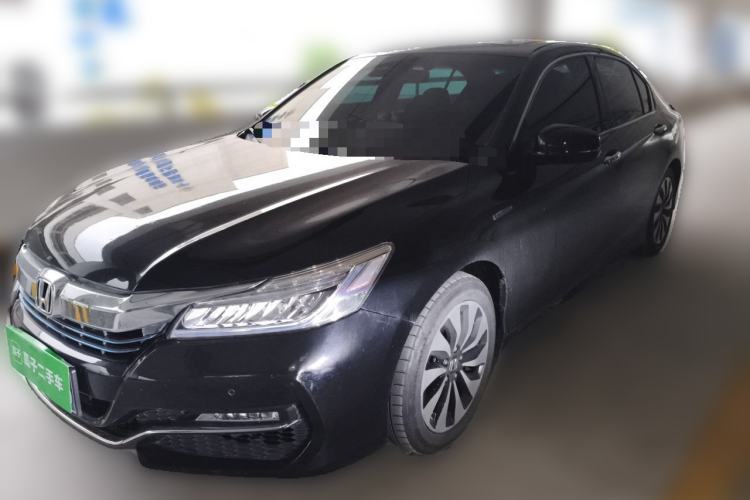 Used Honda Accord 2016 Hybrid 2.0L Sharp Edition Guazi used car, China used car export, Used car for sale, Used  cars, Cheapest cars for sale