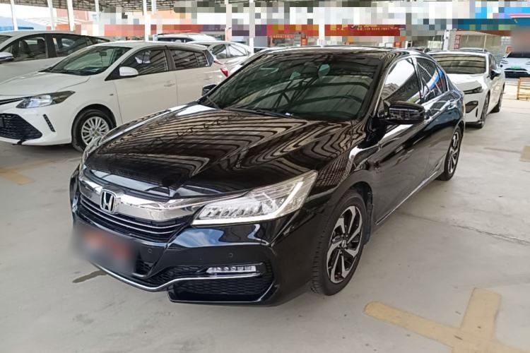 Used Honda Accord 2016 2.4L Zhi Rui Edition Guazi used car, China used car export, Used car for sale, Used  cars, Cheapest cars for sale