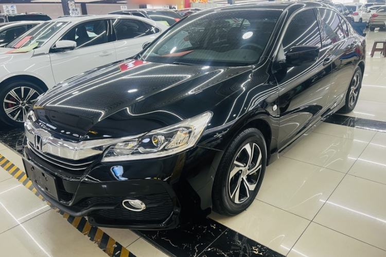 Used Honda Accord 2016 2.0L Comfort Edition Guazi used car, China used car export, Used car for sale, Used  cars, Cheapest cars for sale