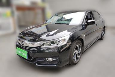 Used Honda Accord 2016 2.0L Elite Edition