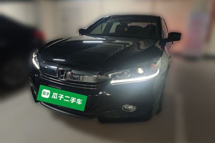 Used Honda Accord 2016 2.0L Comfort Edition Guazi used car, China used car export, Used car for sale, Used  cars, Cheapest cars for sale