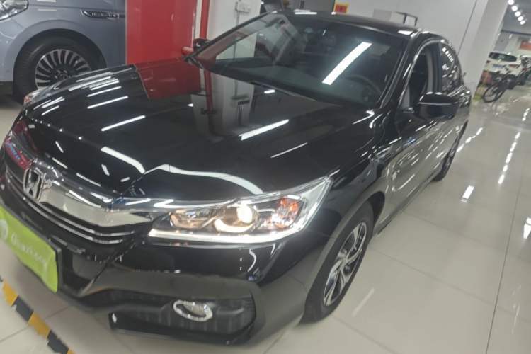 Used Honda Accord 2016 2.0L Comfort Edition Guazi used car, China used car export, Used car for sale, Used  cars, Cheapest cars for sale