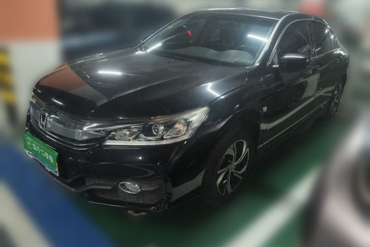 Used Honda Accord 2016 2.0L Comfort Edition Guazi used car, China used car export, Used car for sale, Used  cars, Cheapest cars for sale
