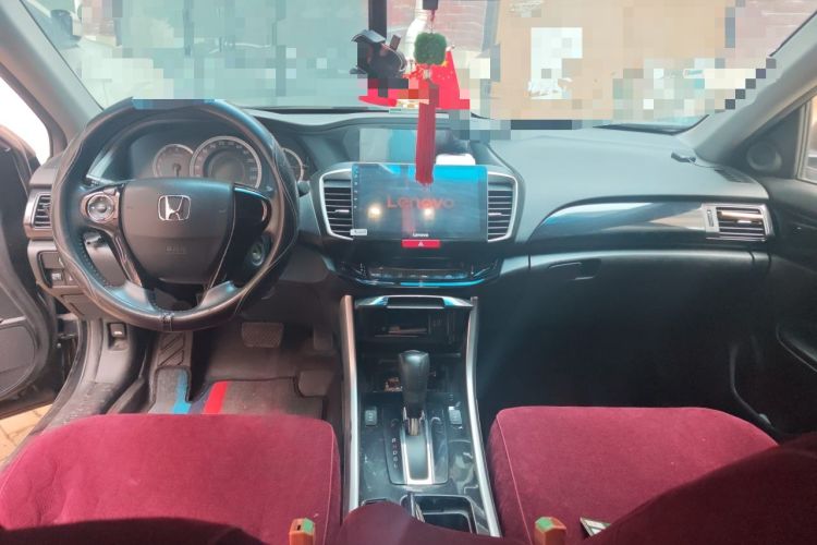 Used Honda Accord 2016 2.0L Elite Edition Center Console