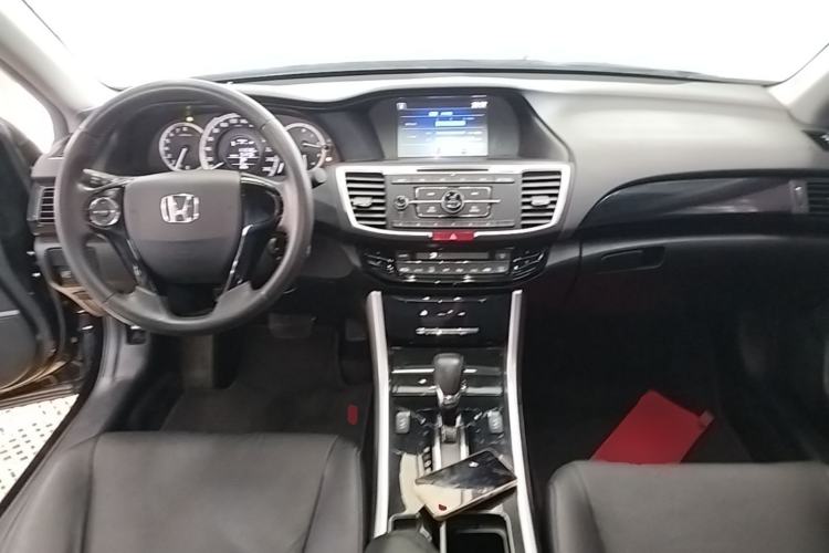 Used Honda Accord 2016 2.0L Elite Edition Center Console