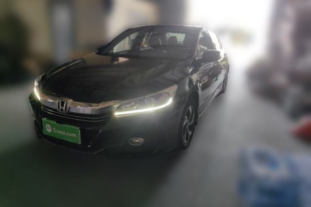 Used Honda Accord 2016 2.0L Comfort Edition