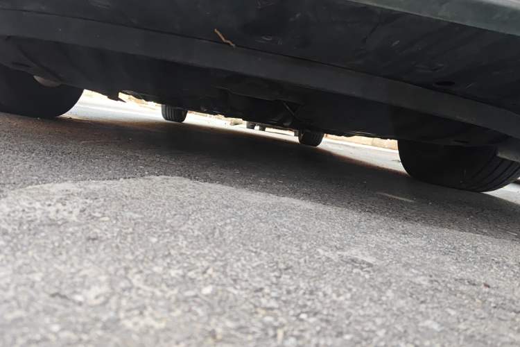 Used Honda Accord 2016 2.0L Comfort Edition Chassis Front