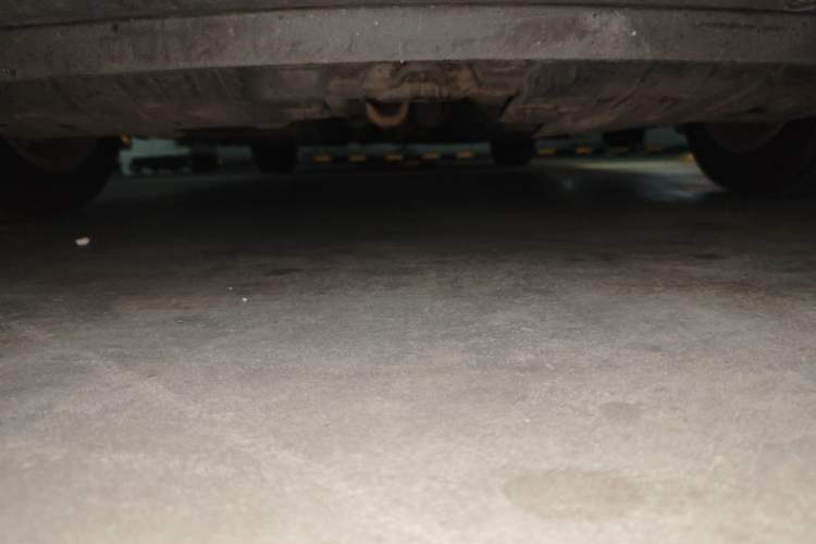 Used Honda Accord 2016 2.0L Elite Edition Chassis Front