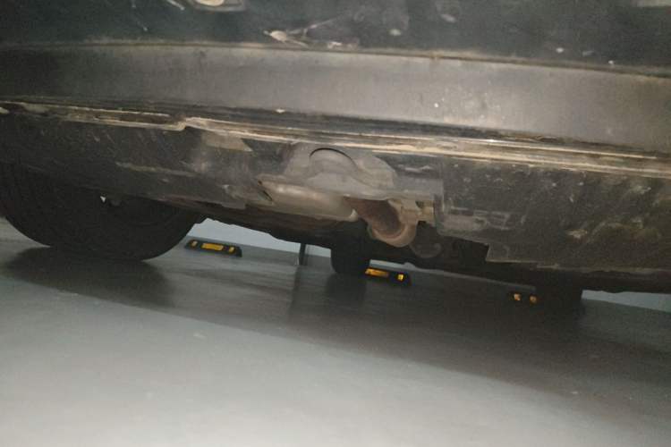 Used Honda Accord 2016 2.4L Prestige Edition Chassis Front