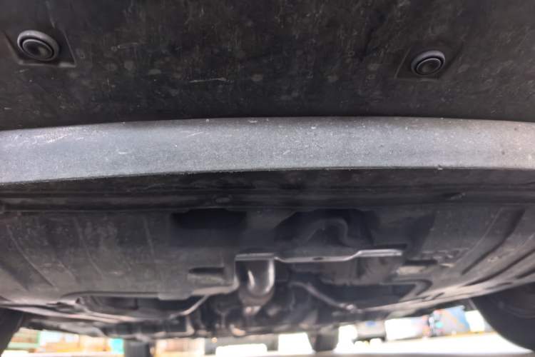 Used Honda Accord 2016 2.0L Comfort Edition Chassis Front