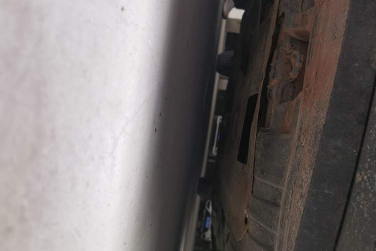 Used Honda Accord 2016 2.0L Elite Edition Chassis Front