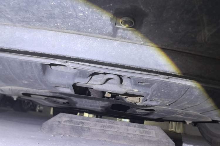 Used Honda Accord 2016 2.0L Comfort Edition Chassis Front