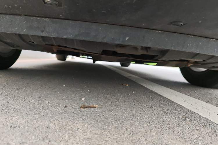 Used Honda Accord 2016 2.0L Comfort Edition Chassis Front