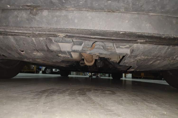 Used Honda Accord 2016 2.0L Comfort Edition Chassis Front