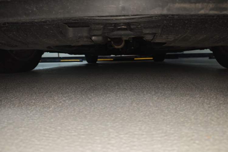Used Honda Accord 2016 2.0L Comfort Edition Chassis Front